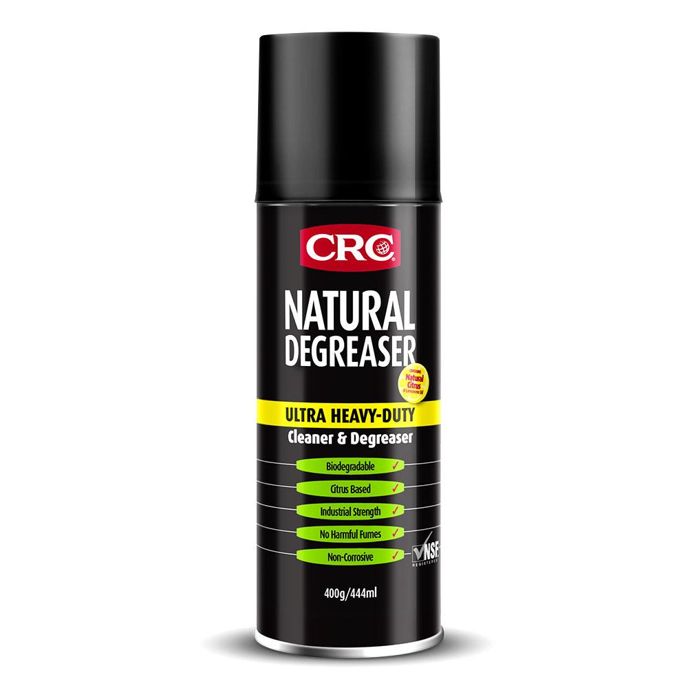 CRC 3076 400g Natural Degreaser