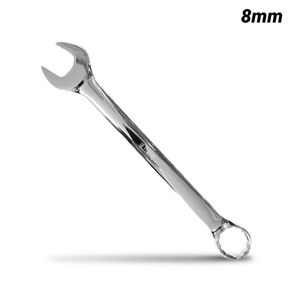 Ultimate Tools UTD8CS 8mm Metric Combination Spanner