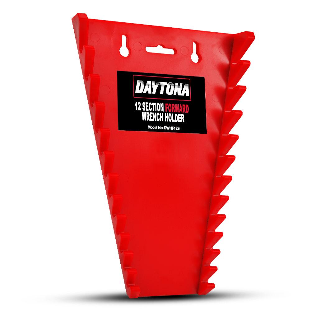 Daytona DWHF12S 12 Slot Forwards Wrench Holder