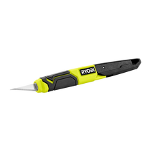 Ryobi Quick Change Knife