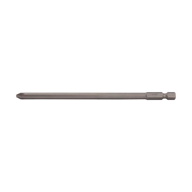 MAKITA PH2 x 141mm Performance Screwdriver Bit - 3 Piece P53431