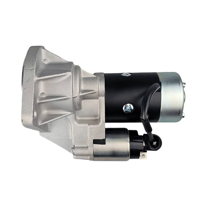 Basco Starter Motor for Nissan Patrol GQ GU Y60 Y61 / Maverick DA 4.2L TD42 1988-2007 - BSM1021