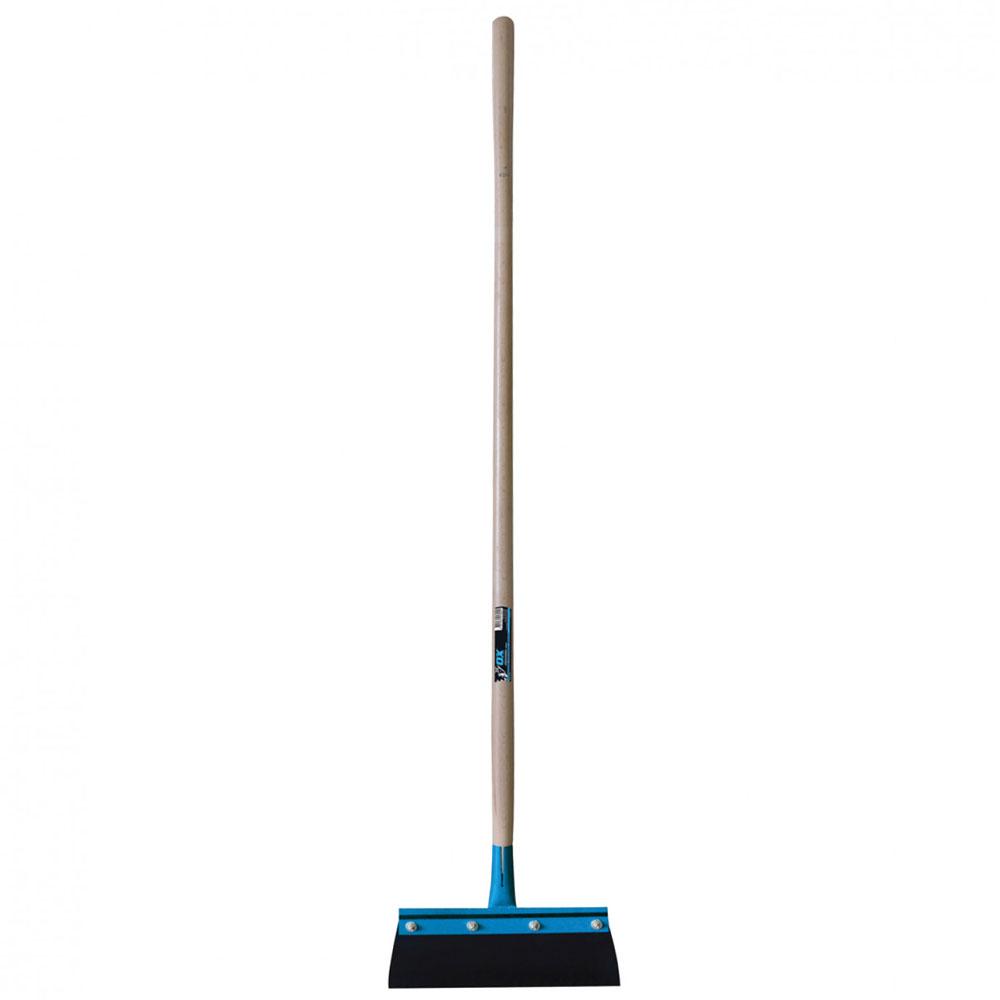 OX Tools OX-P050314 Professional 356mm Wooden Handle Floor Scraper