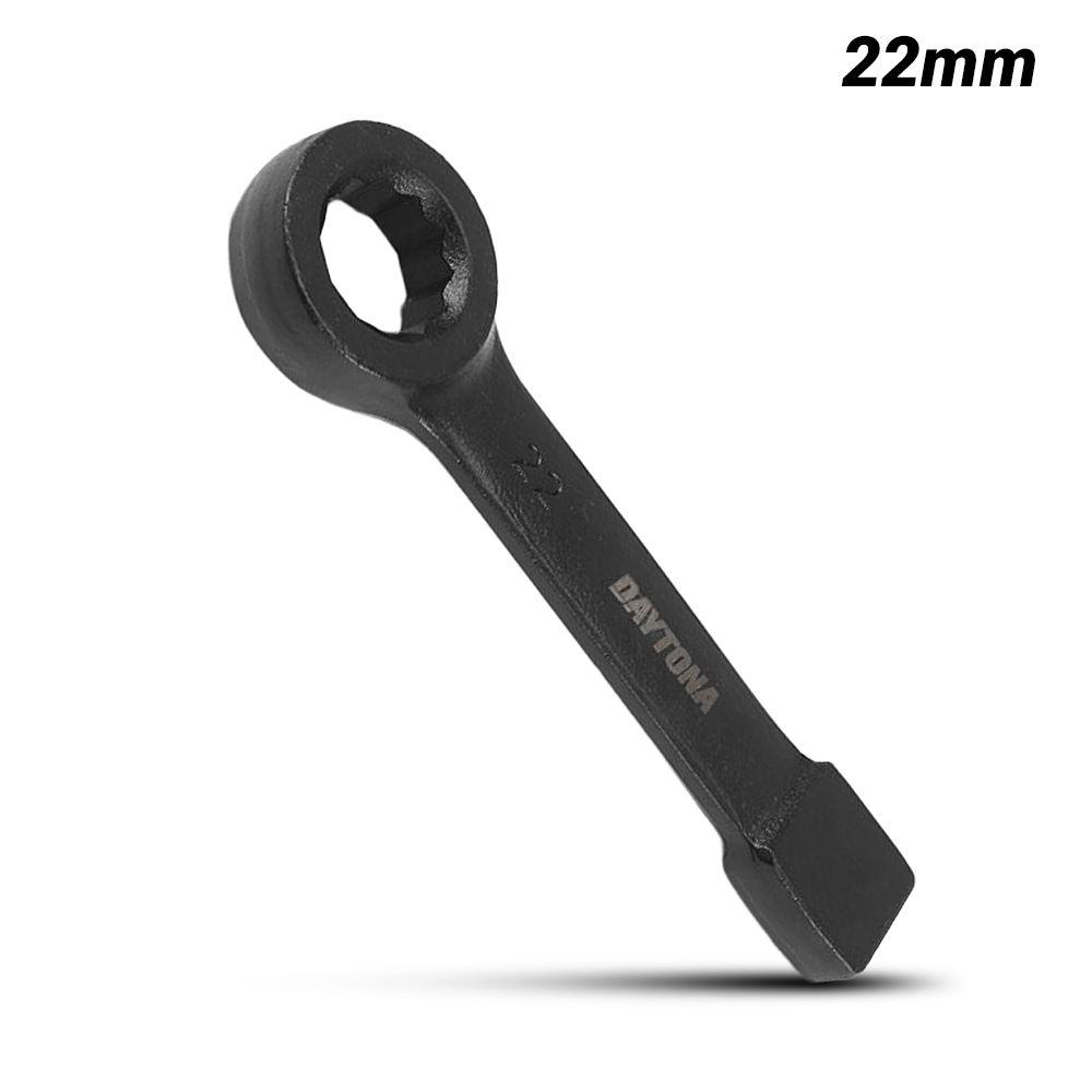 Daytona DSPA22 22mm Slogging Spanner Drive Flat Ring