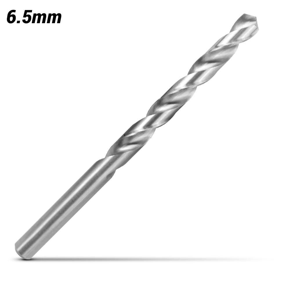Xtorque 65XDB 6.5mm 118° HSS M2 Drill Bit