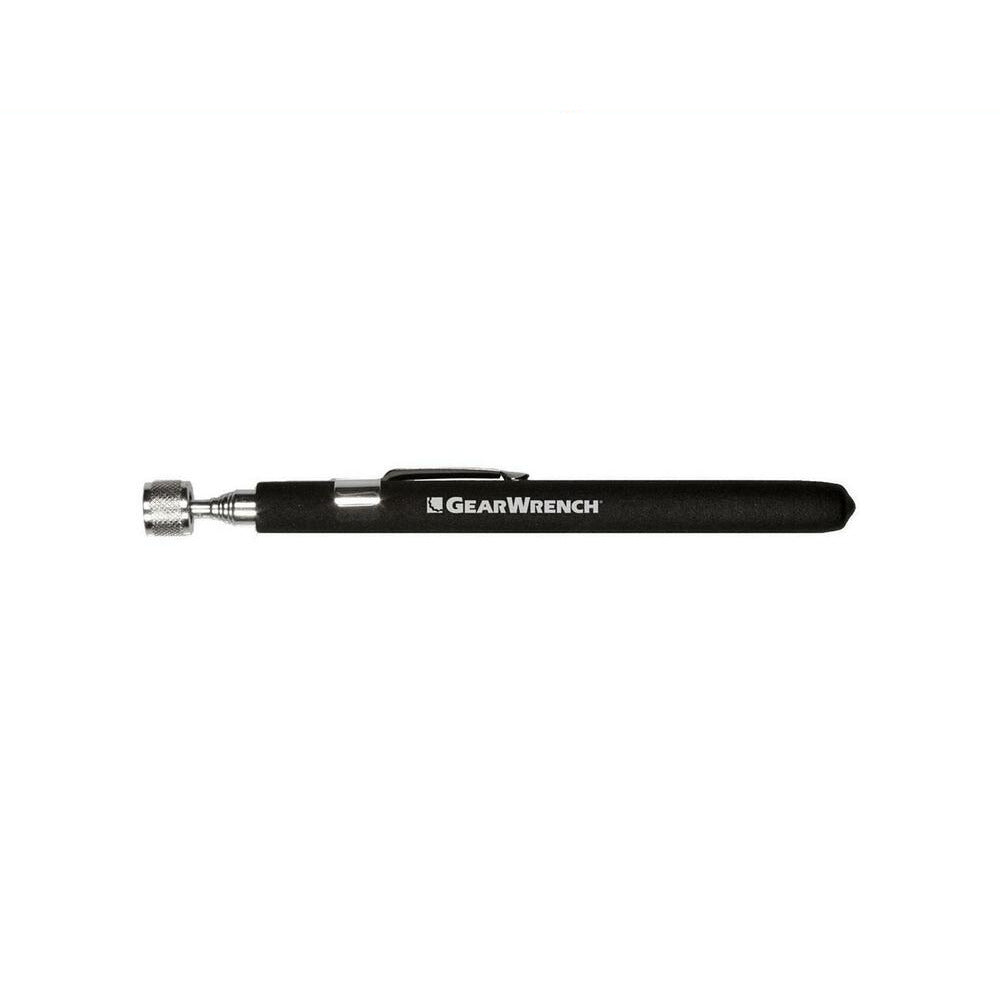 GEARWRENCH 84089 33-1/4" Telescoping Magnetic Pick-Up Tool 5lb. (2.2kg) Capacity