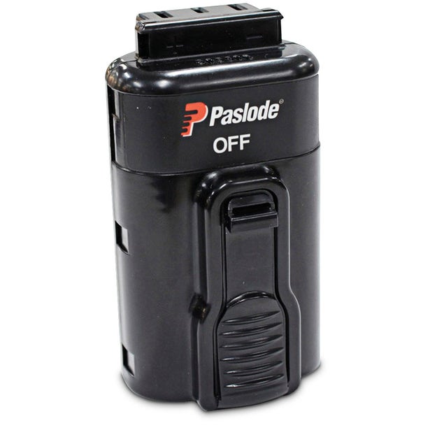PASLODE 7.4V Lithium-Ion Battery B20543A