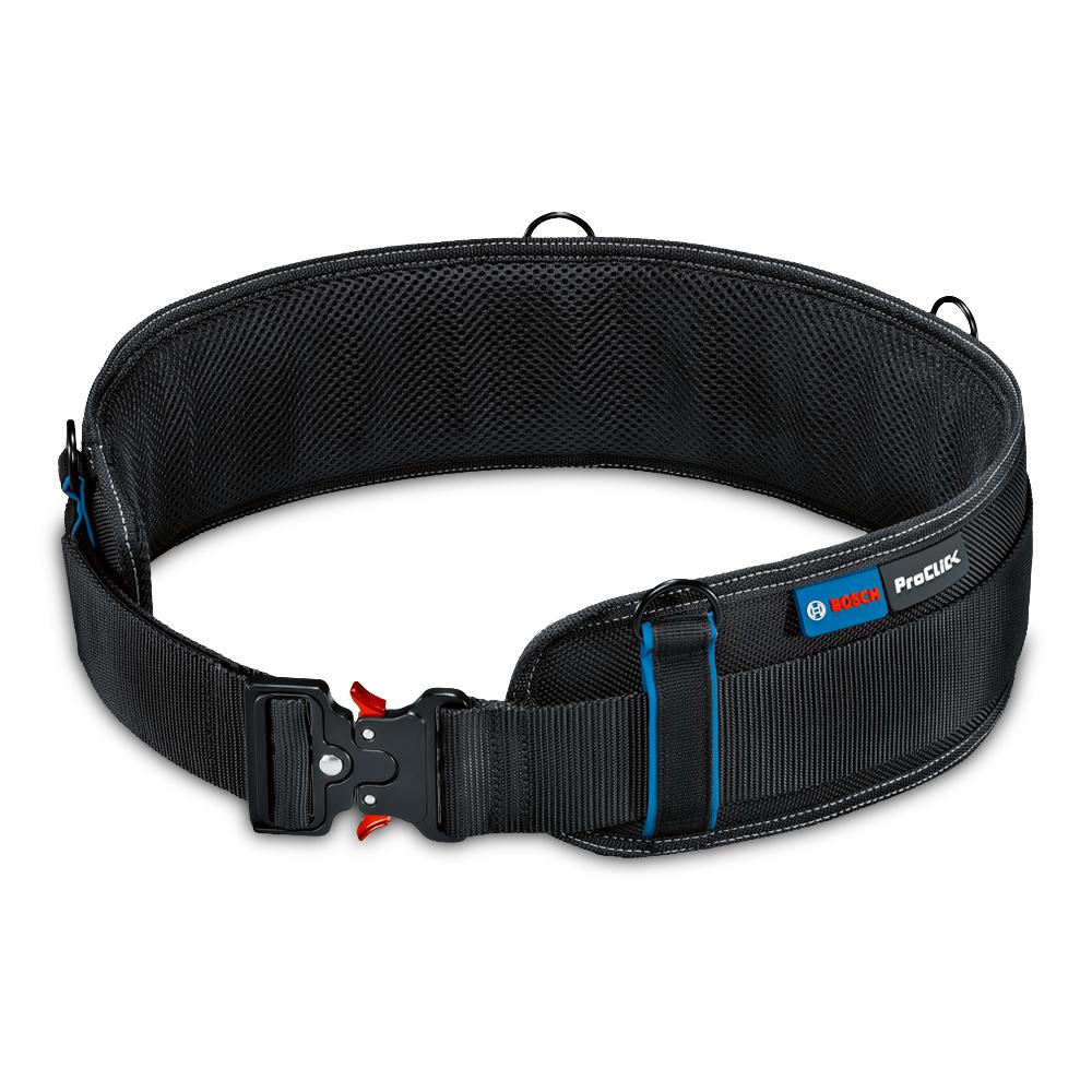 Bosch 1.600.A02.65M ProClick Tool Belt 93 (SMALL/MEDIUM)