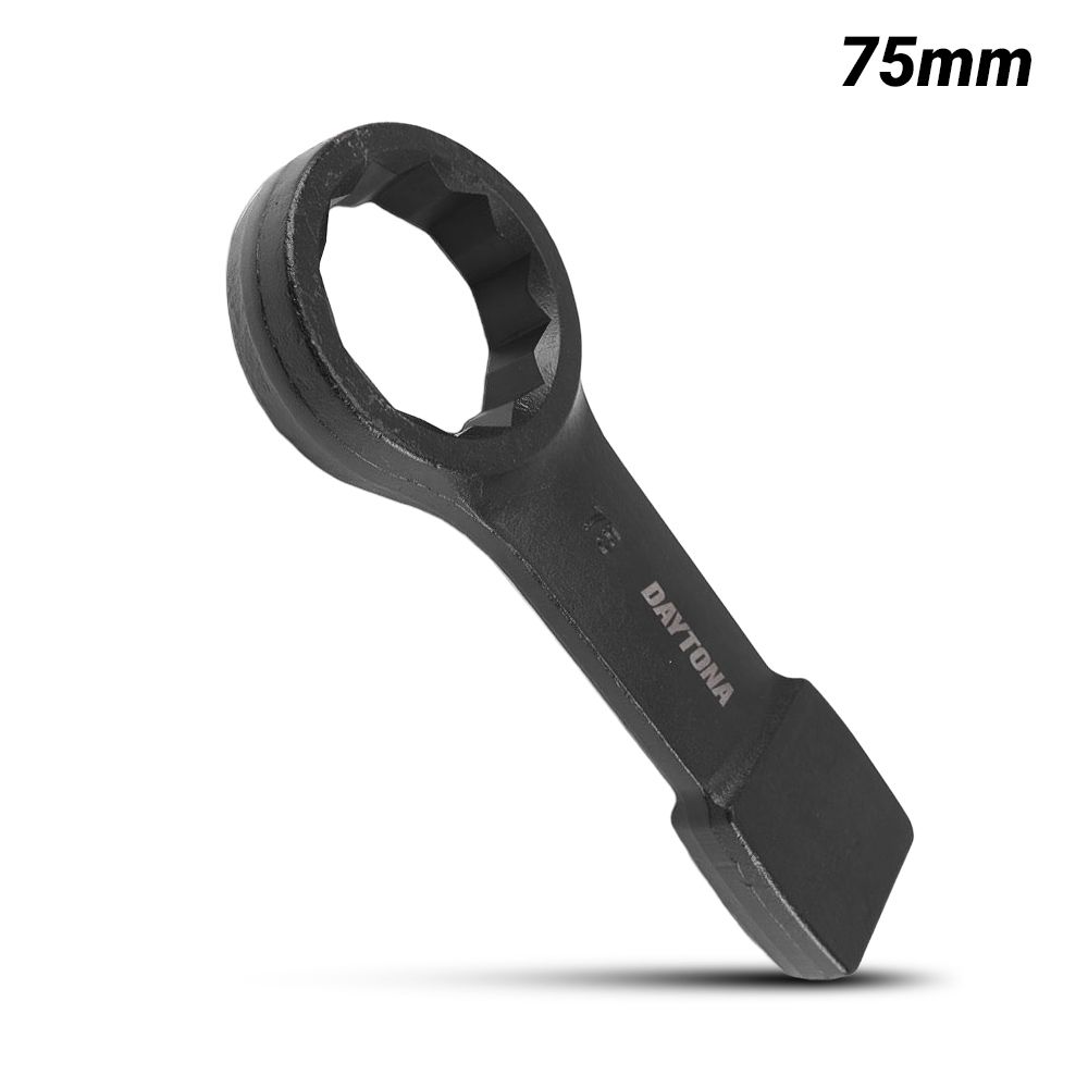 Daytona DSPA75 75mm Slogging Spanner Drive Flat Ring