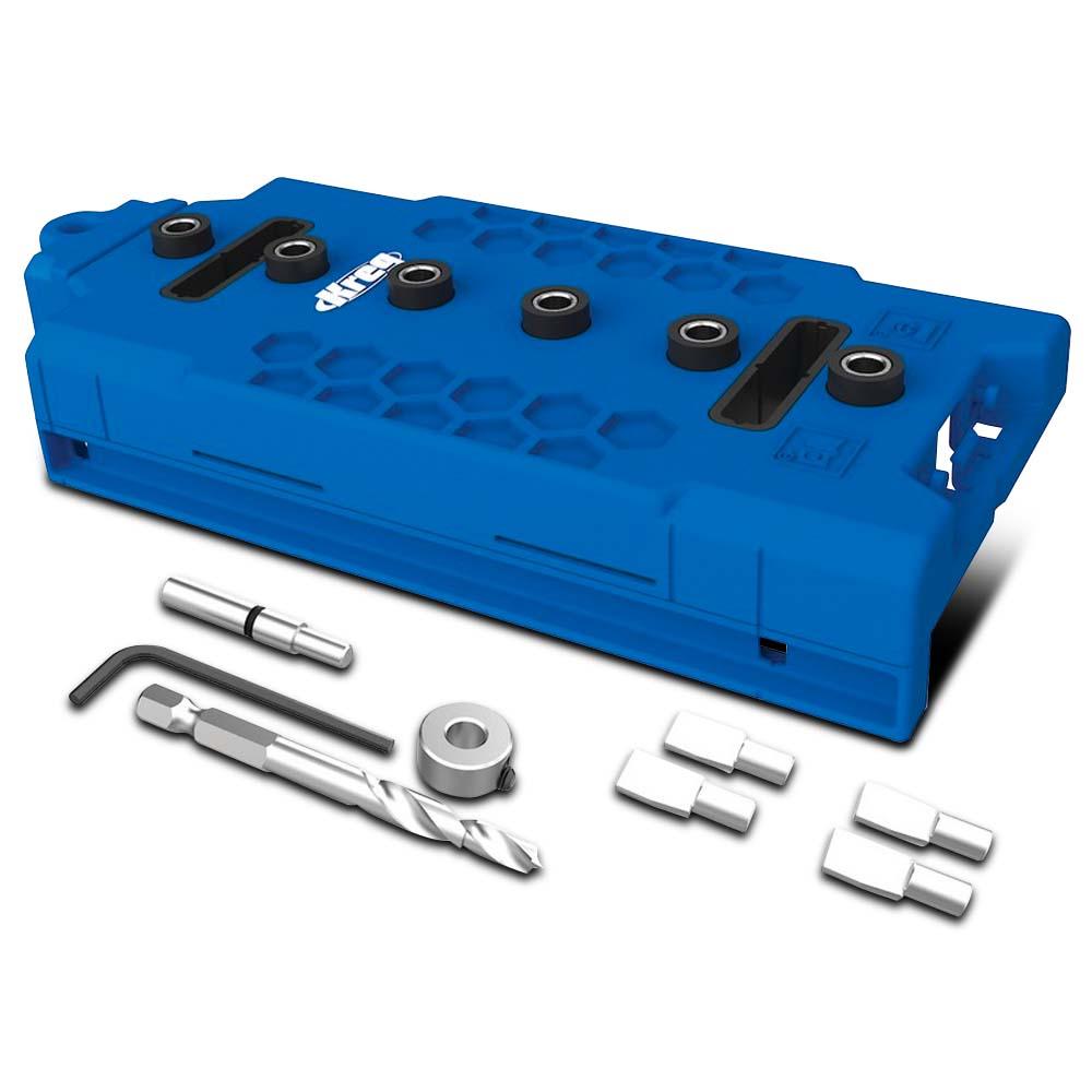 Kreg KR-KMA3232 5mm Shelf Pin Jig
