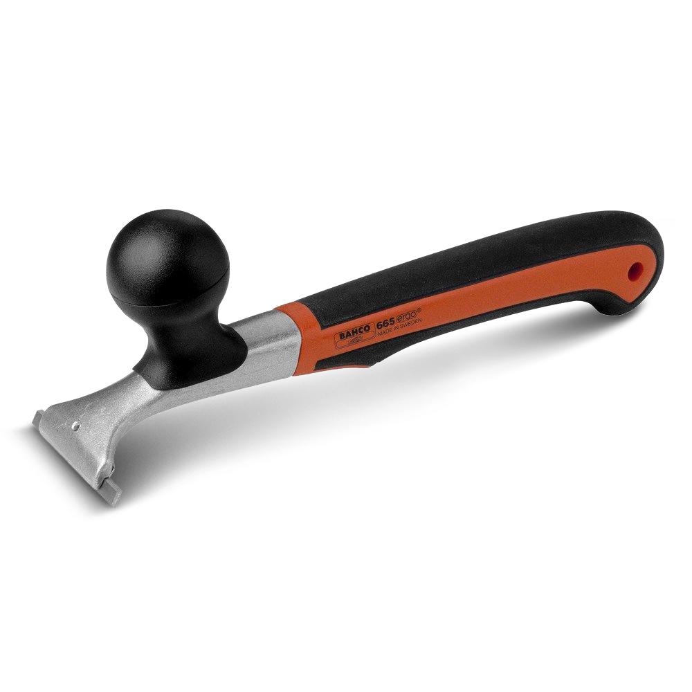 Bahco 665 65mm Paint Scraper