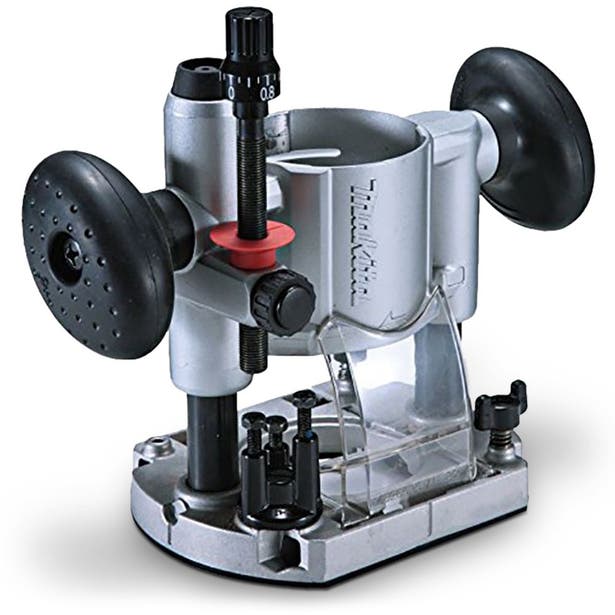 MAKITA Laminate Trimmer Plunge Router Base Suits RT0700CX 1955630