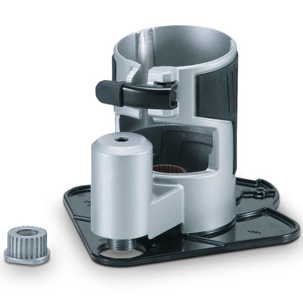 MAKITA Laminate Trimmer Offset Base Assembly 1955622