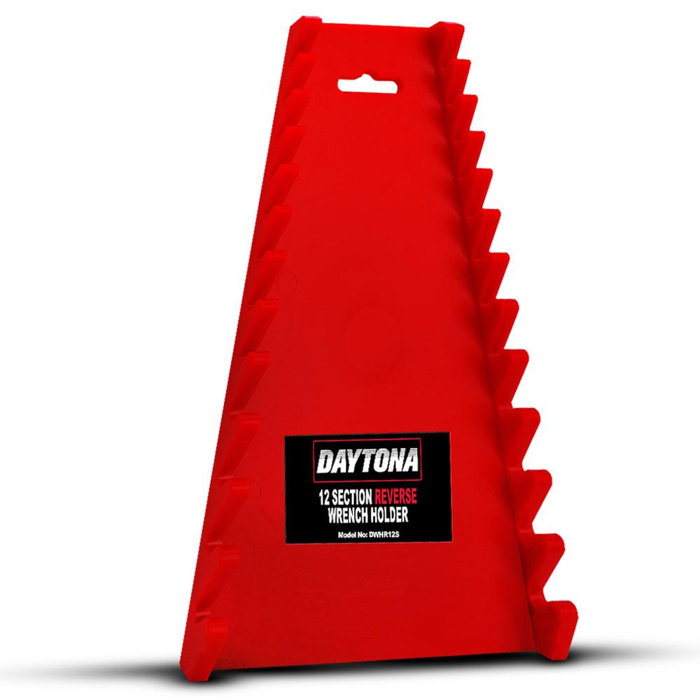 Daytona DWHR12S 12 Slot Reverse Wrench Holder