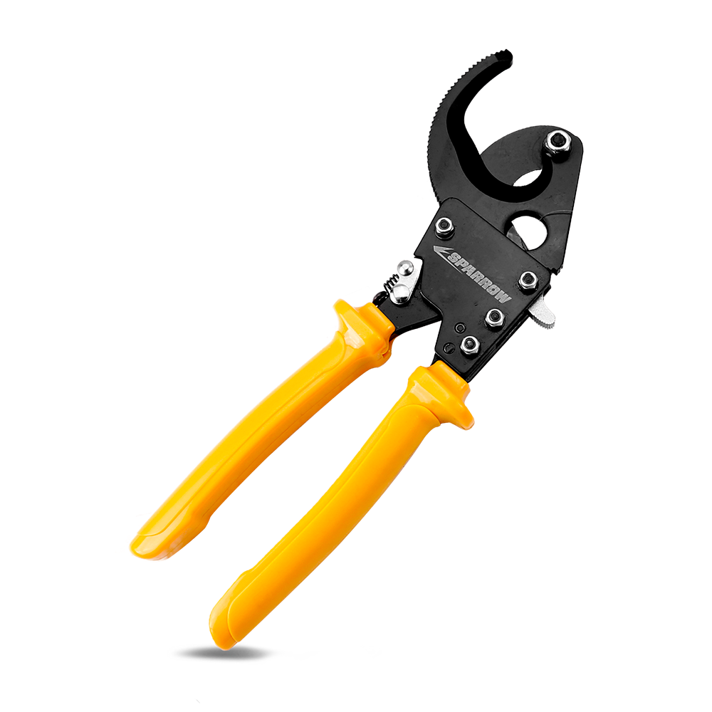 Sparrow SRC260 260mm Ratcheting Cable Cutter