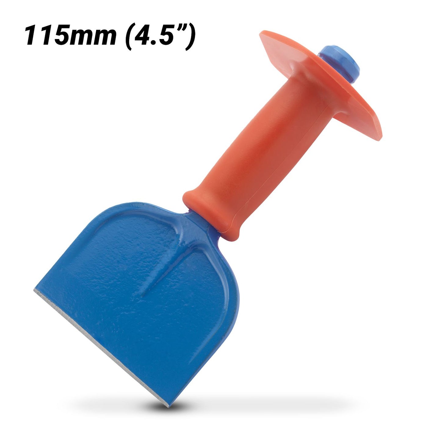 Footprint FP1237/4.1/2 4.5" Guarded Brick Bolster