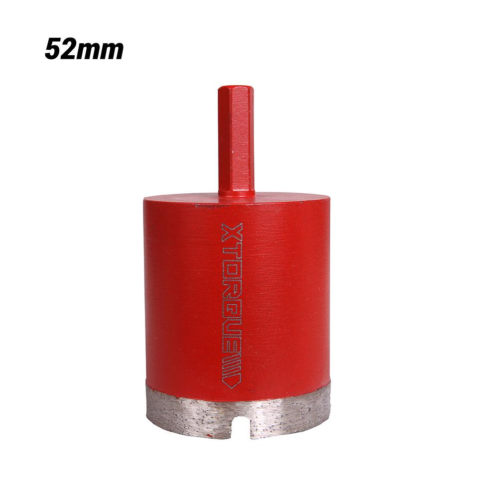 Xtorque XTOWCB52MM Matrix 52mm Hex Shank Wet Diamond Core Bit