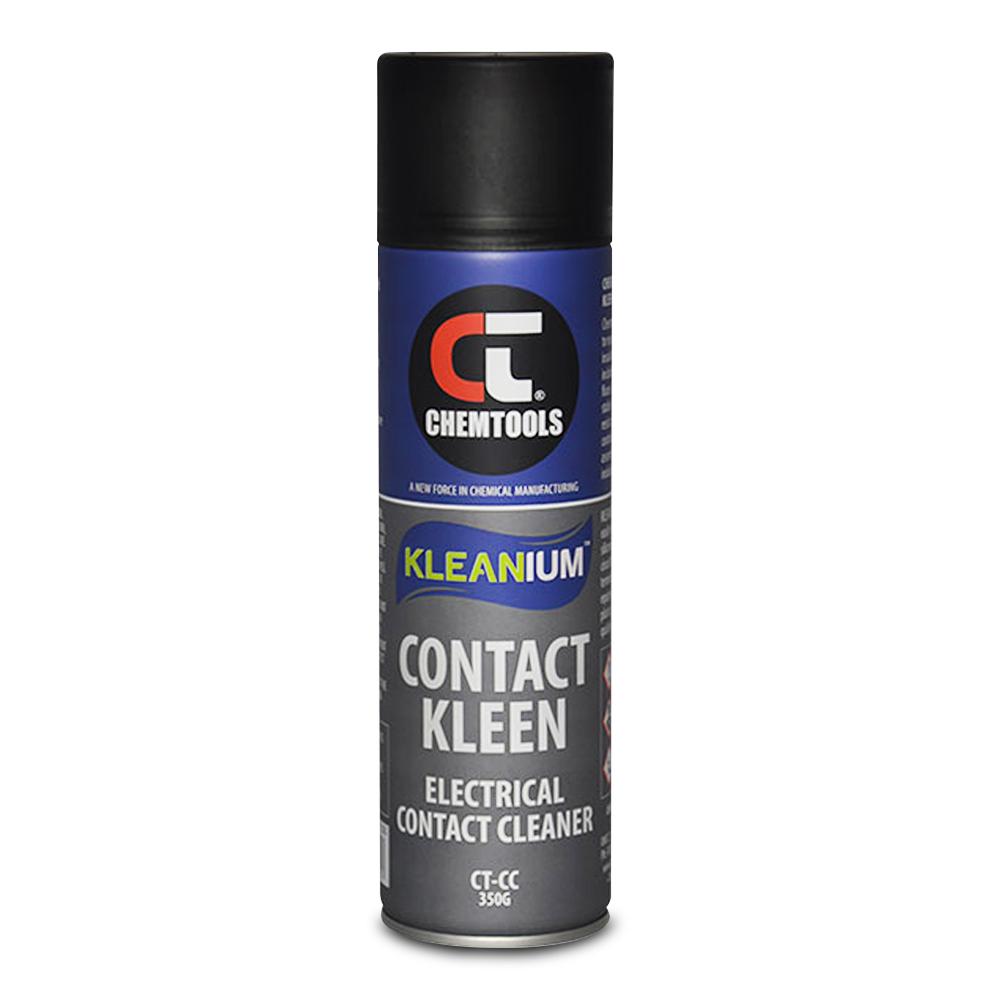 Chemtools CT-CC-350 350g Contact Kleen - Electrical Contact Cleaner