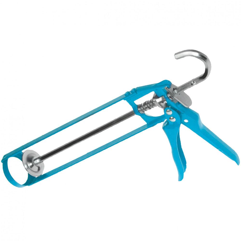 OX Tools OX-P040109 230mm Caulking Gun