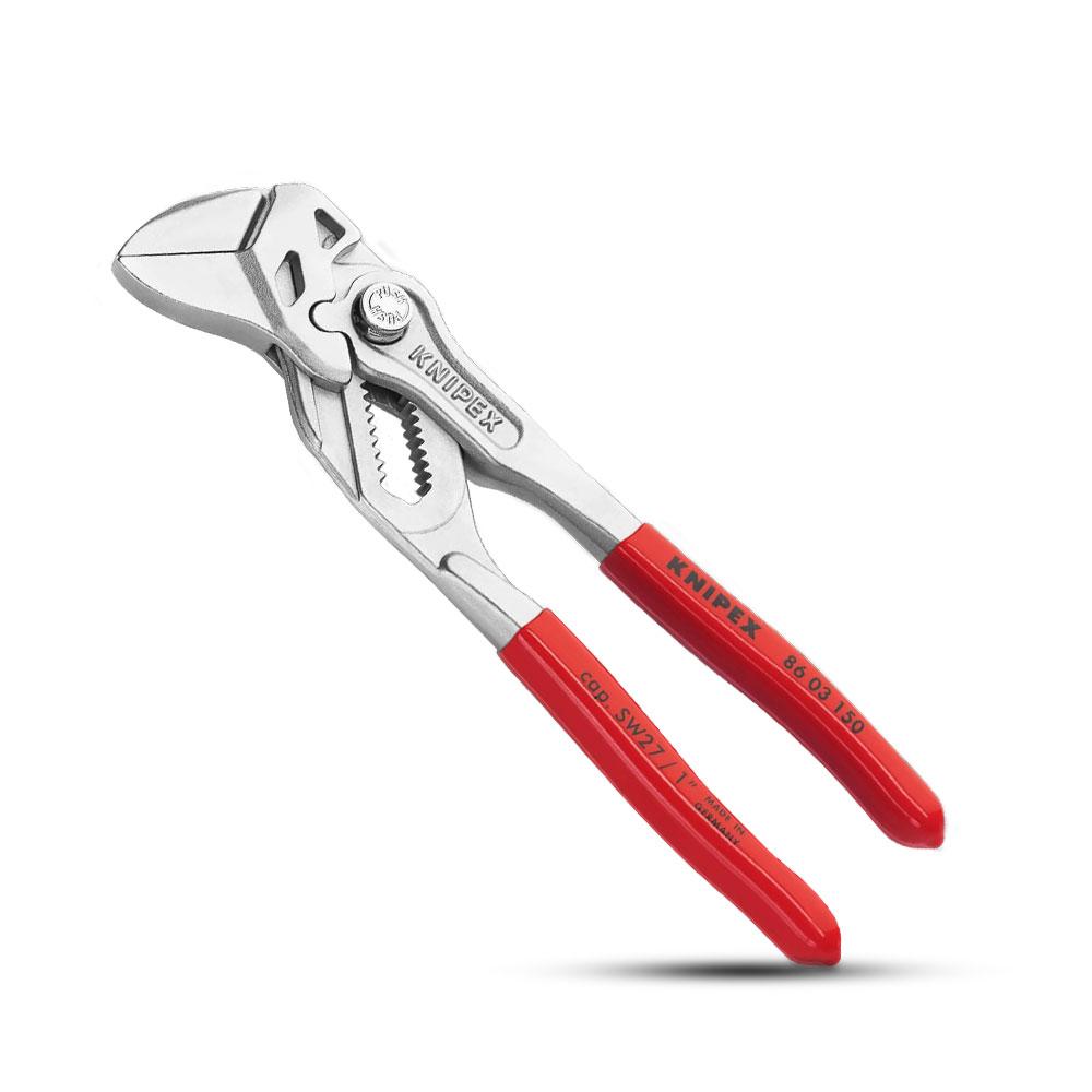 Knipex 8603150SB 150mm Pliers Wrench