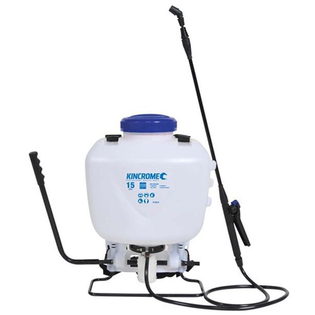 KINCROME 15L Backpack Sprayer K16015