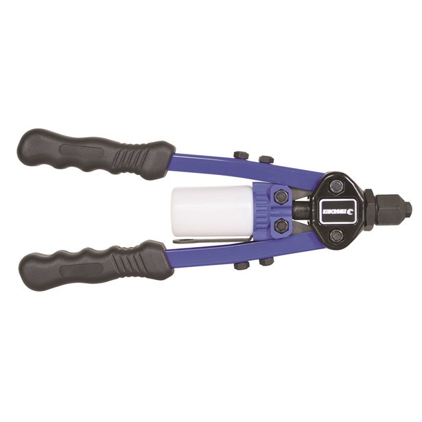KINCROME 280mm Short Arm Hand Riveter CL900