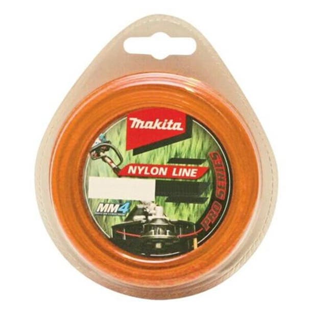 MAKITA 2.65mm x 72m Nylon Line Cord P76875