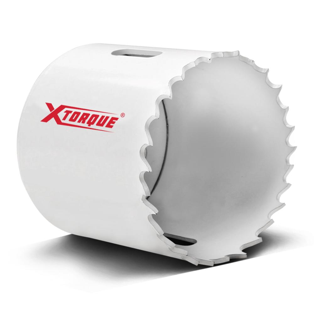 Xtorque XT38HOL 38mm HSS Bi-Metal Hole Saw