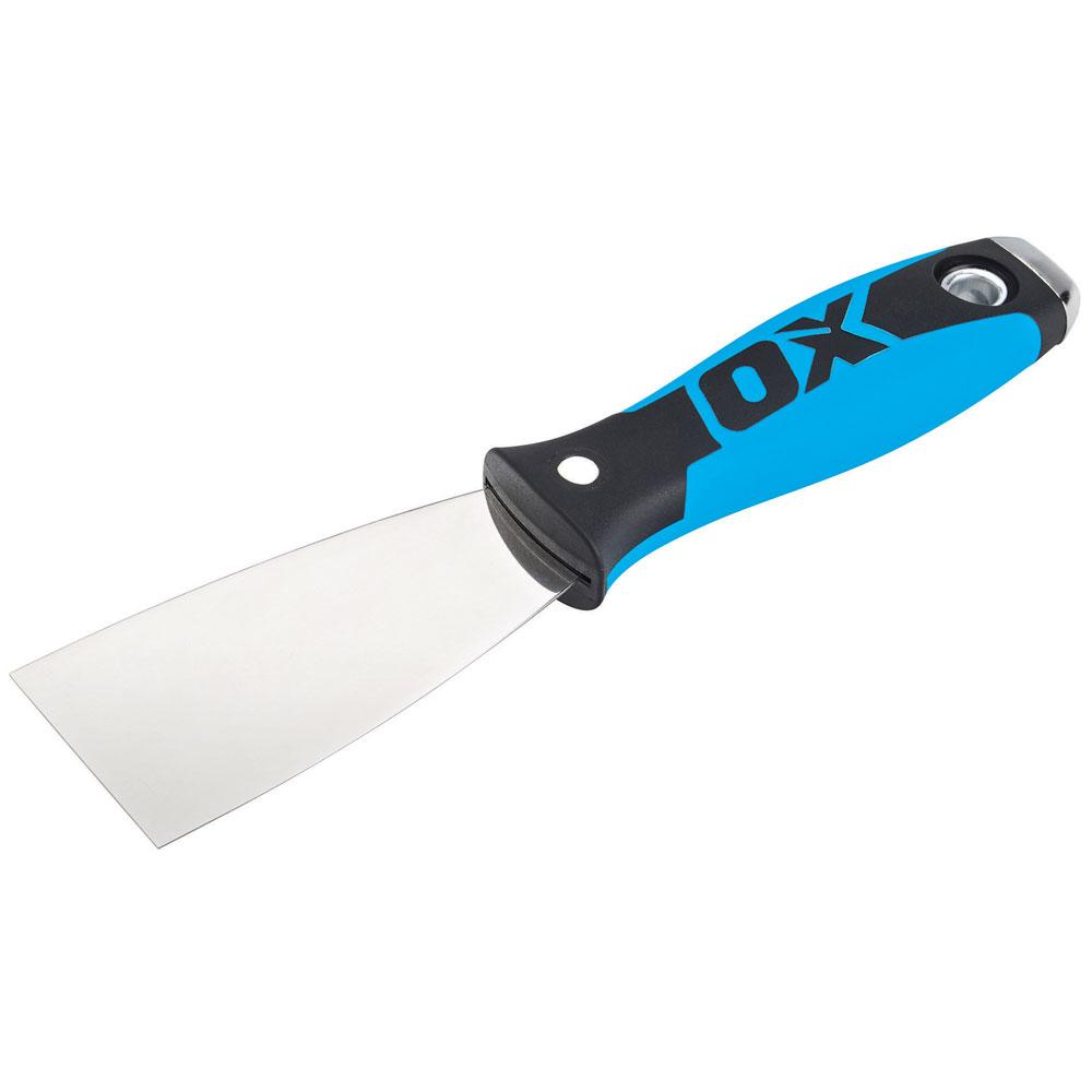 OX Tools OX-P013203 Professional 32mm Stainless Steel Joint Knife
