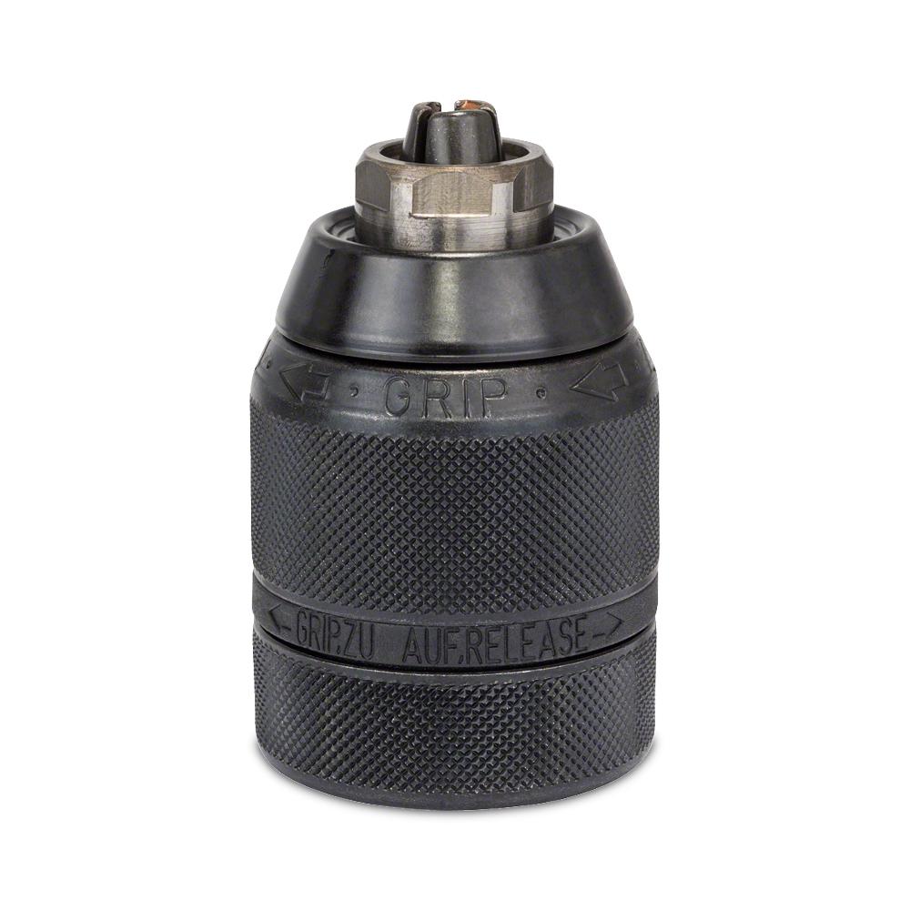 Bosch GSB SSBF 13 1/2 (2.608.572.105) 1.5mm-13mm 1/2”-20UNF Keyless Drill Chuck Suits Rotary Drills / Drivers & Impact Drill / Drivers