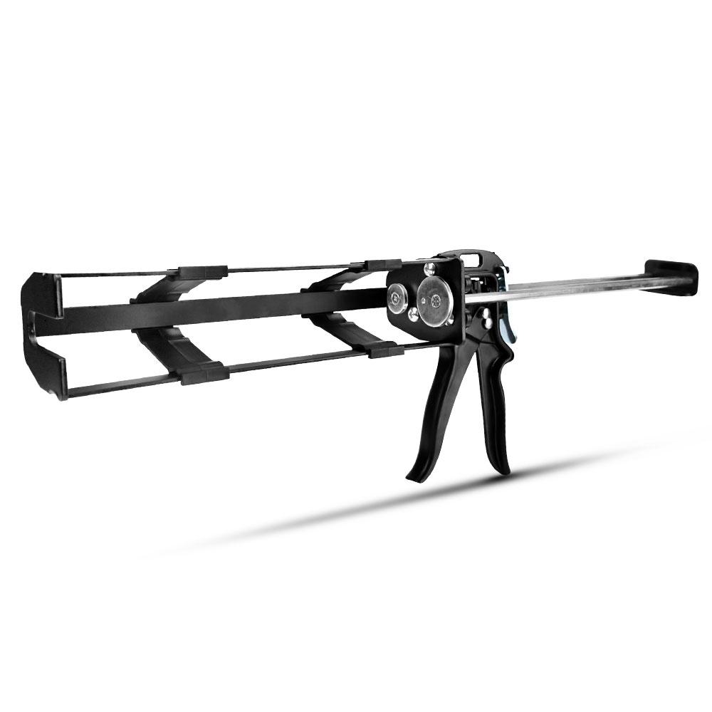 PureFix PFG585 230mm (9") Epoxy 585 Chemical Applicator Gun Suits PFEPOXY
