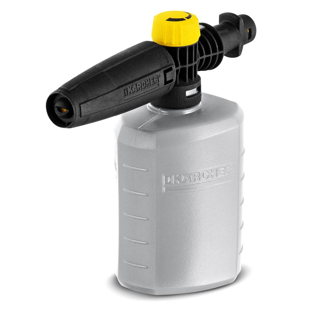 Karcher FJ 6 (2.643-147.0) 0.6L Foam Nozzle to suit K 2 to K 7 Pressure Washers