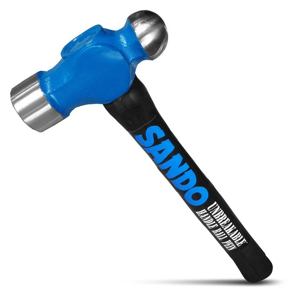Sando SDBP214 (507897) 350mm (14") 32oz Ball Pein Hammer