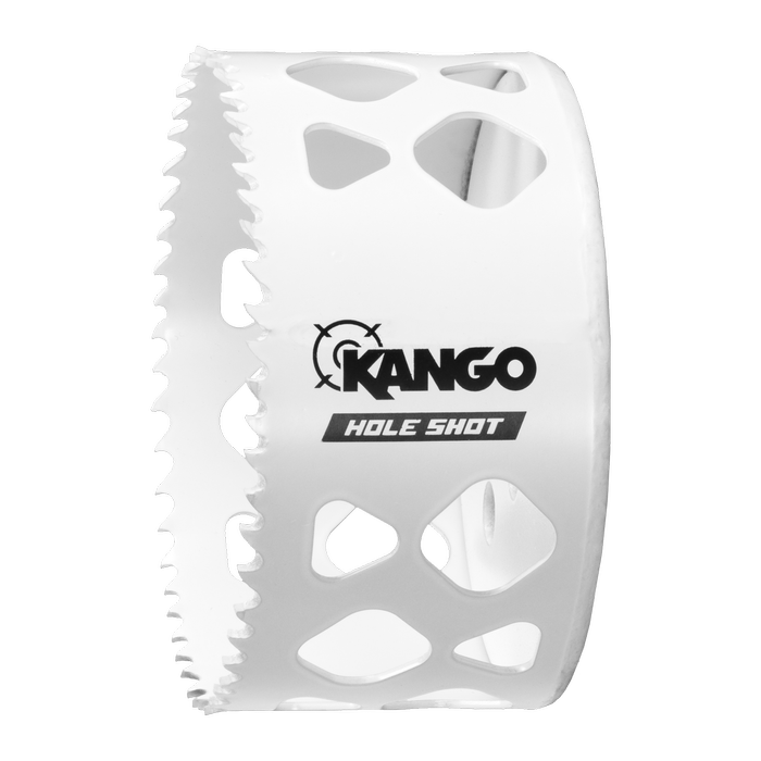 Kango 92mm Bi-Metal Holesaw