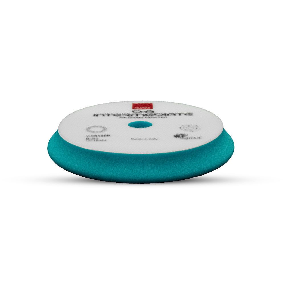 Rupes 9.DA180B 180/150mm Big Foot Azure Intermediate Foam Polishing Pad
