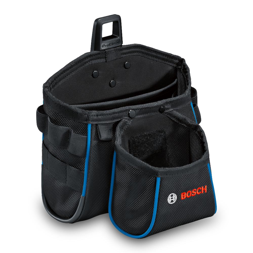 Bosch GWT 2 (1.600.A02.65S) Tool Belt Pouch