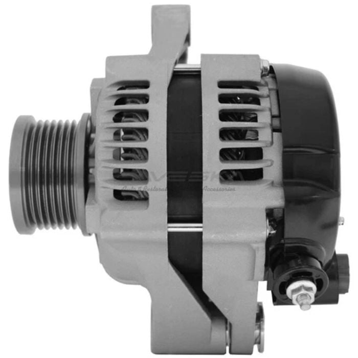 Parts Factory Australia High-Performance Honda Civic Alternator for 2006-2008 Models - 2.0L K20Z2 105A