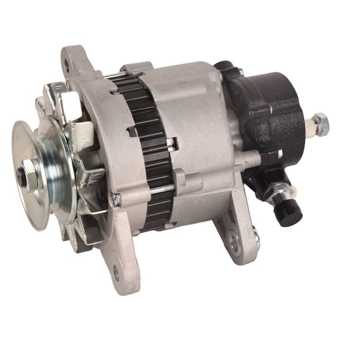 Alternator For Mitsubishi Canter Fuso 4D30 4D31 4D32 24 Volts 35 Amps