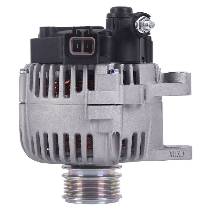 120AMP Alternator for Hyundai i30 FD engine D4FB 1.6L Diesel 2007-2012 2PIN