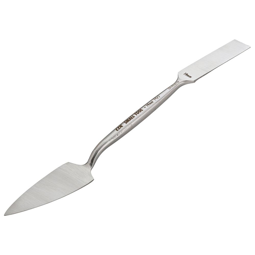 OX Tools OX-P010113 Professional 13mm Small Plastering & Rendering Tool