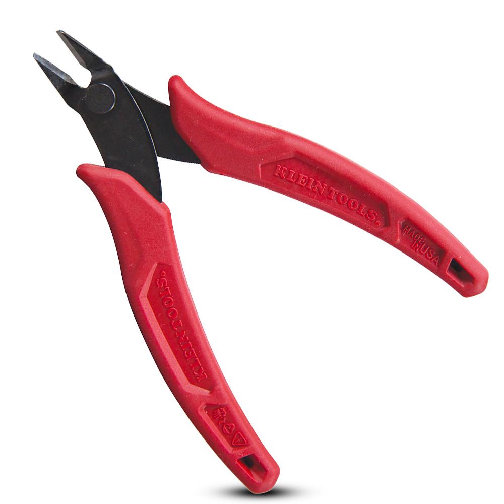 Klein A-D275-5 127mm Flush Cut Pliers