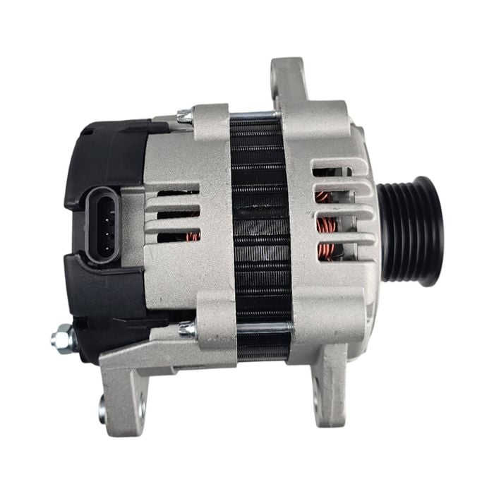Basco Alternator for Holden Barina TK 1.6L Viva JF 1.8L Daewoo Kalos T200 Lacetti J200 - BAL1116