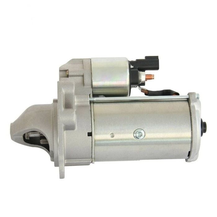 Parts Factory Australia High-Performance Holden Captiva Starter Motor for 2012-2017 CG 2.2L Diesel SUV