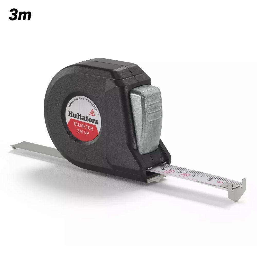 Hultafors 359203 3M VP Marking Measure Talmeter