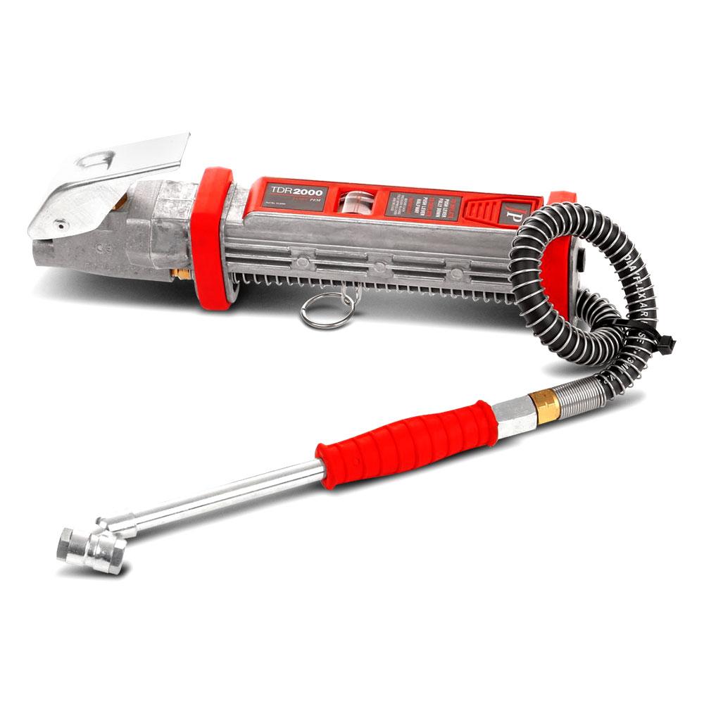 Jamec-Pem 10.2000 TDR 2000 Tyre Inflator
