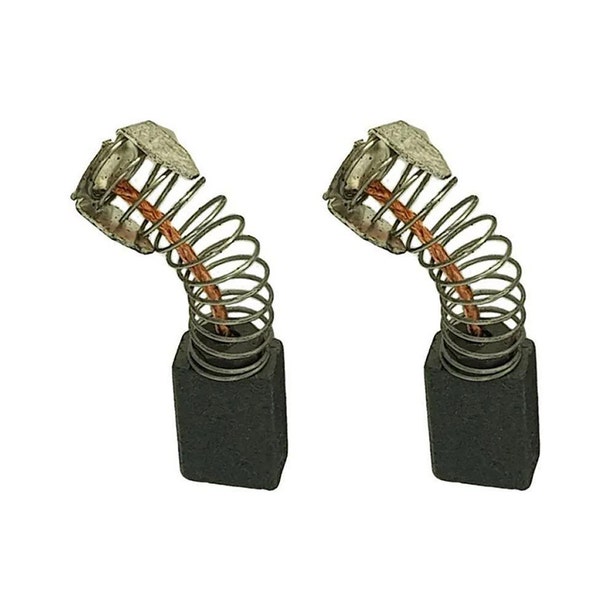 MAKITA Carbon Brush Set CB100 1949746