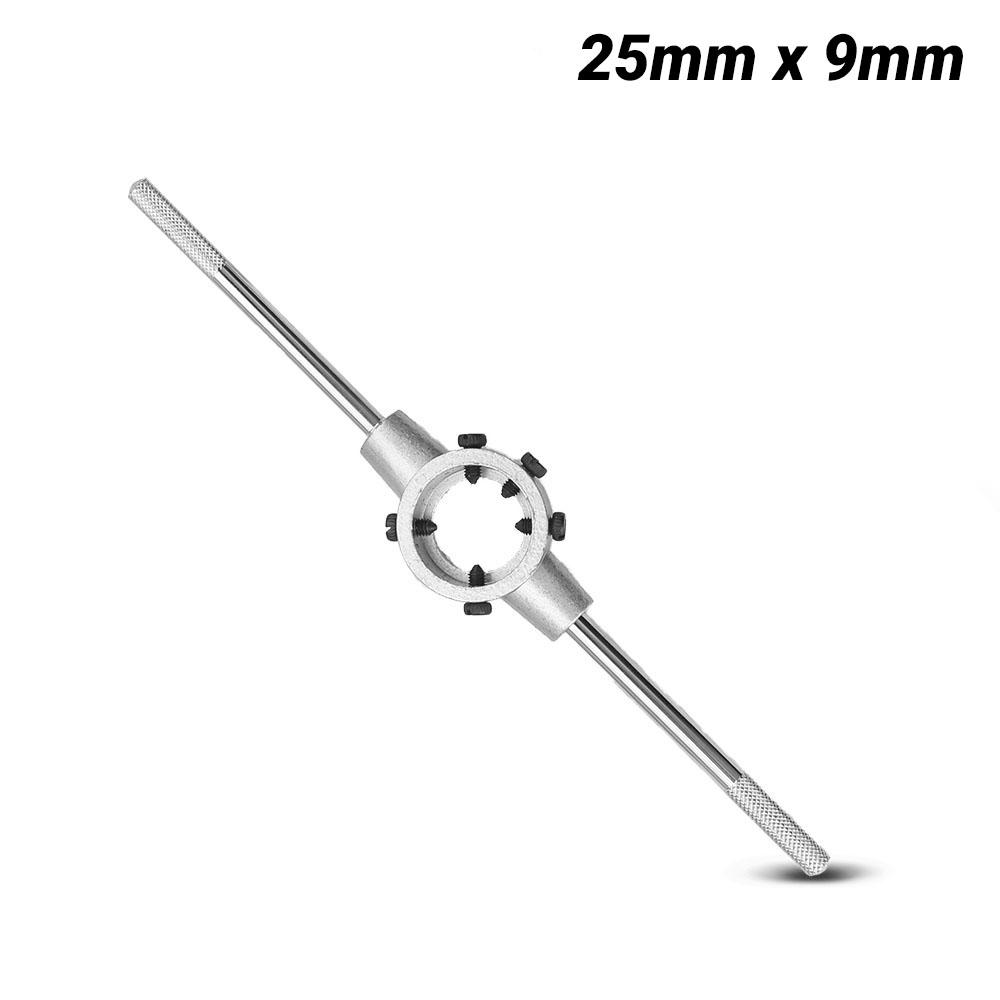 Daytona S149721 25mm x 9mm Button Die Holder