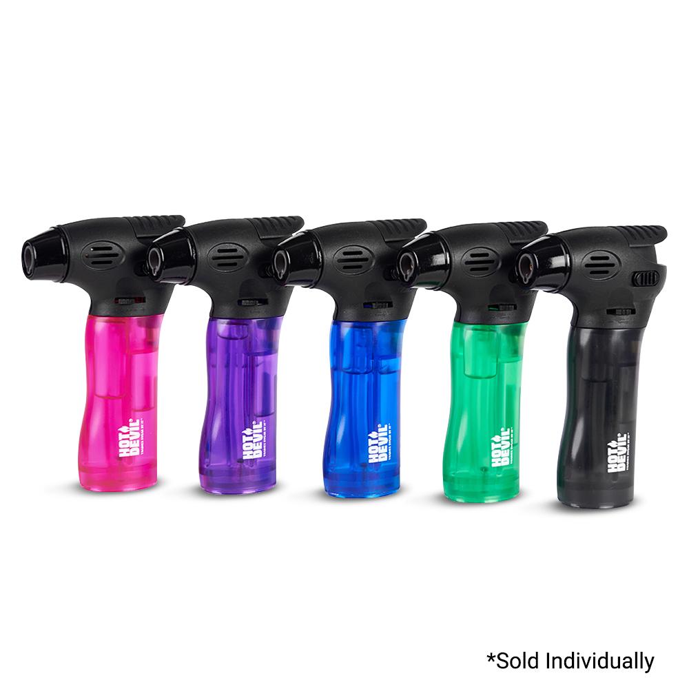 Hot Devil H08B  Micro Gas Torch