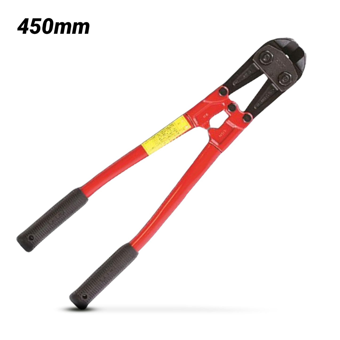 HIT HITAC450 450mm Angular Bolt Cutters