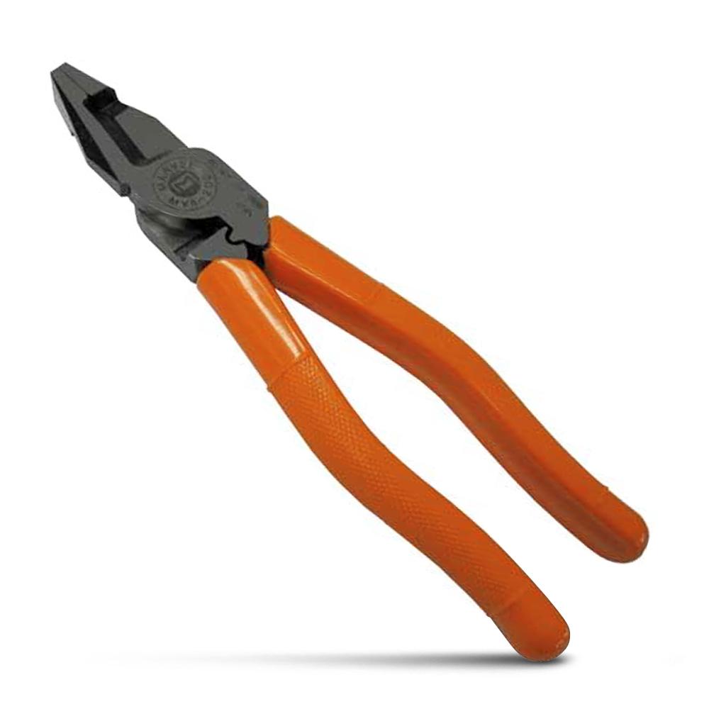Marvel WATMVA200 (MVA200) 215mm (8-1/2") Linesman Cut & Crimp Pliers